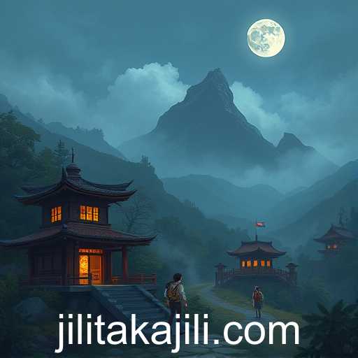 Exploring 'Jilitaka': A New Frontier in Adventure Gaming