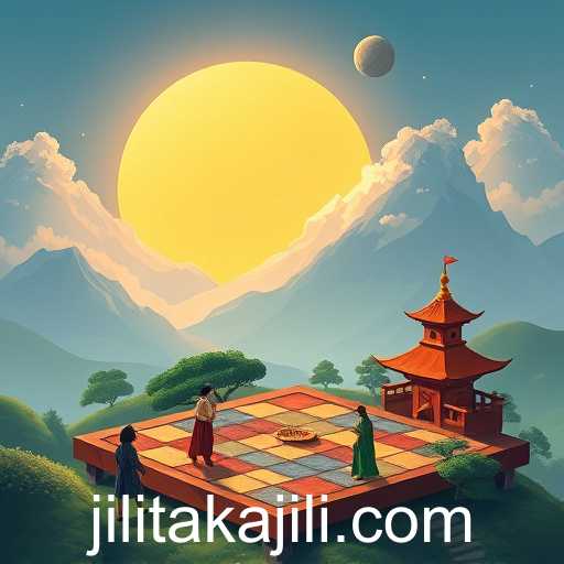 jilitaka