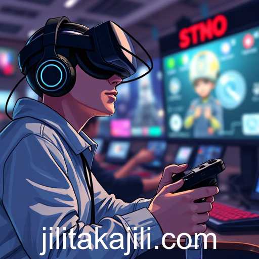 Gaming Evolution and Trends in 2025