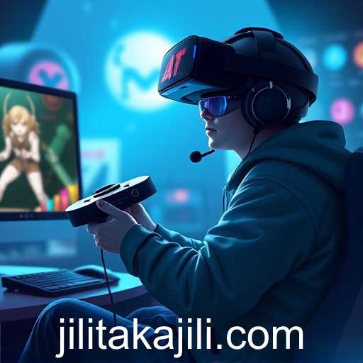 Gaming Trends and Jilitaka's Rise