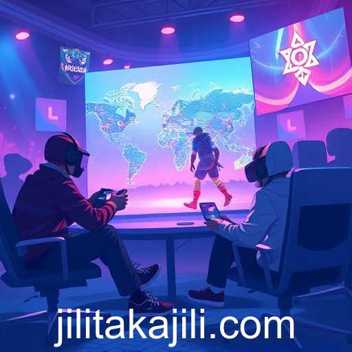 jilitaka