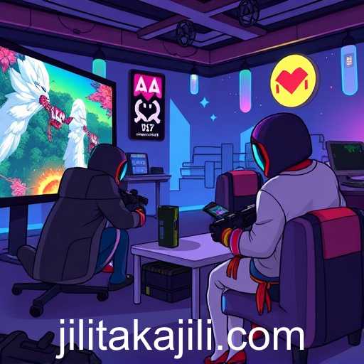 Jilitaka's Impact on the Gaming World in 2025