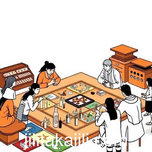 The Growing Influence of Jilitaka in the Gaming World