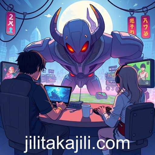 jilitaka