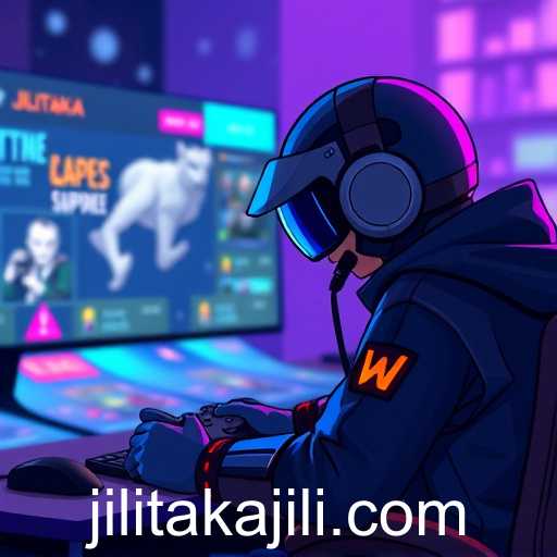 Jilitaka Revolutionizes Online Gaming