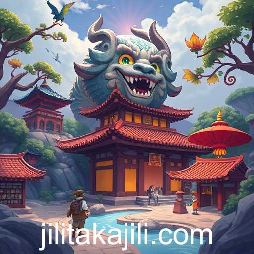 The Rise of Jilitaka in Online Gaming