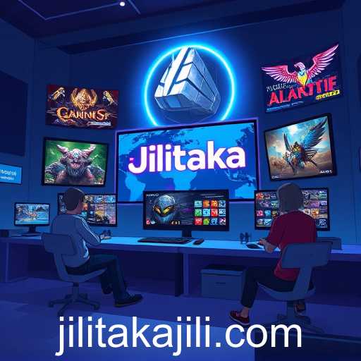 Exploring the Rise of Jilitaka in Global Gaming