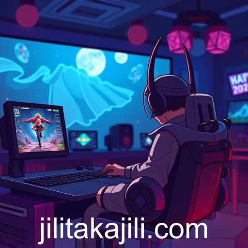 The Rise of Jilitaka: A New Frontier in Online Gaming