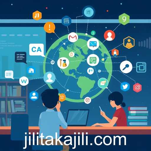 The Rise of Jilitaka: Revolutionizing Online Gaming