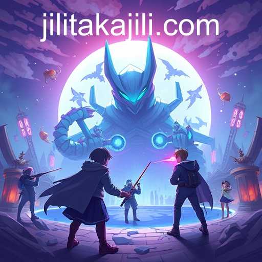 The Rise of Jilitaka in 2025