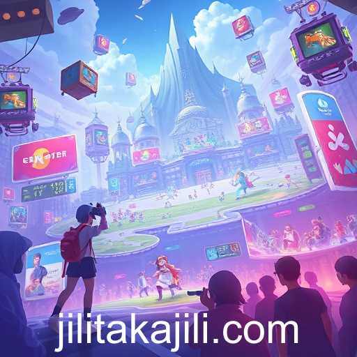 The Rise and Evolution of Jilitaka