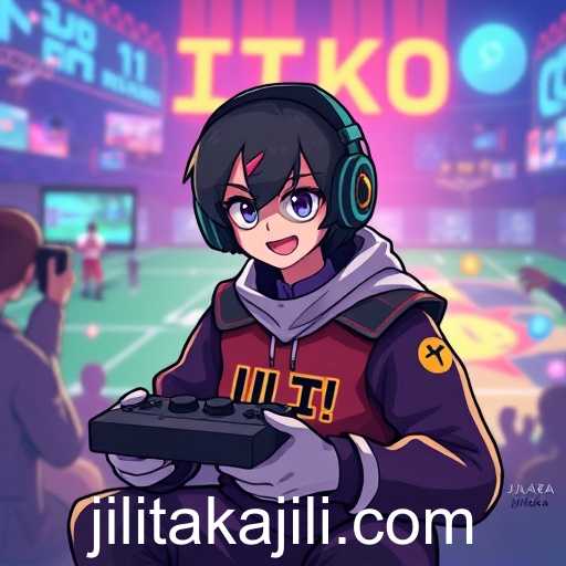 Jilitaka's Rise in Online Gaming Community