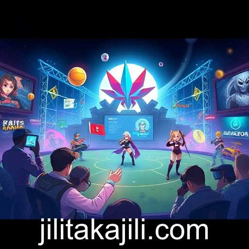 jilitaka