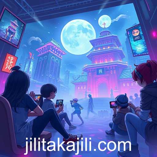The Rise of Jilitaka in Online Gaming