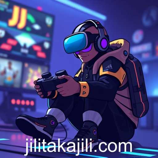 The Rise of Jilitaka in Online Gaming