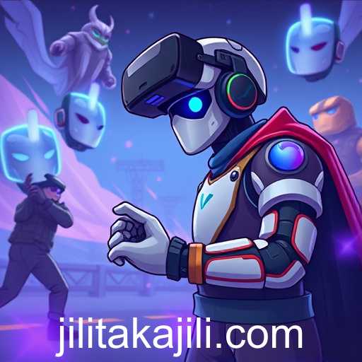 The Rise of Jilitaka: A New Frontier in Online Gaming