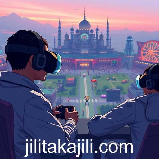 jilitaka