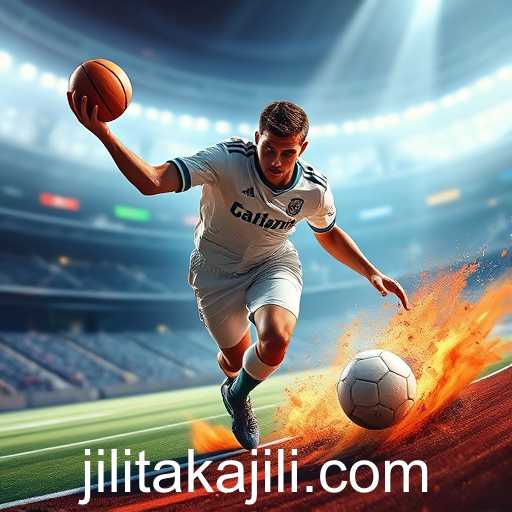 Exploring the Dynamic World of Sports Games in the Digital Era