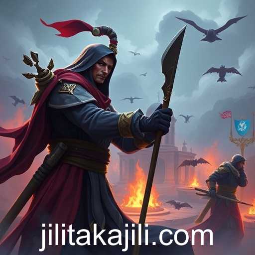 Exploring the Captivating World of 'Strategy Games' and the 'Jilitaka' Phenomenon