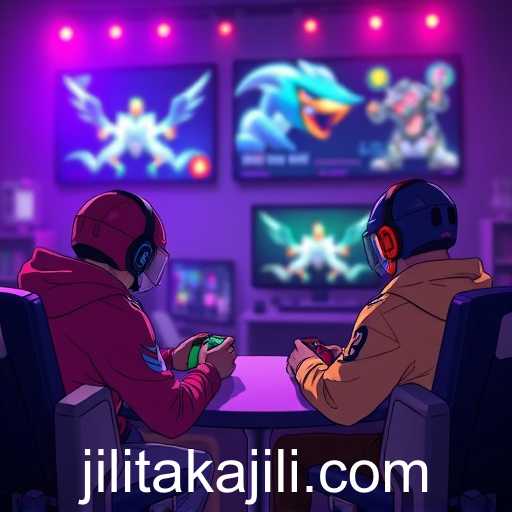 The Rise of Online Gaming with Jilitaka